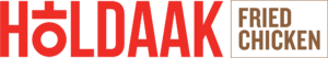 Holdaak logo